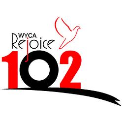 Rejoice 102.3 WYCA