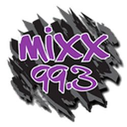 Mixx 99.3 - WMNP