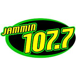 Jammin 107.7 FM