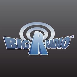 Big R Radio - Latin Jazz logo