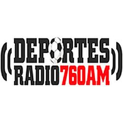Deportes Radio 760