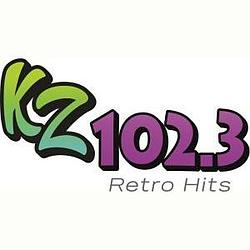 KZ102.3