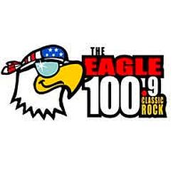 The Eagle 100.9