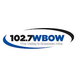 102.7 WBOW