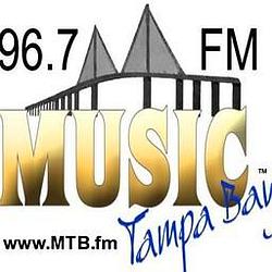 Music Tampa Bay 96.7 FM