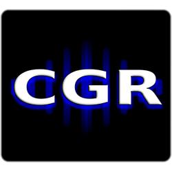 Chicago Greek Radio logo