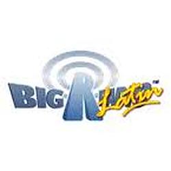 Big R Radio - Latin Christian logo