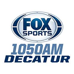 Fox Sports 1050 AM