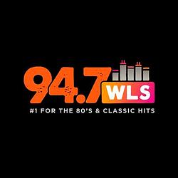 WLS-FM