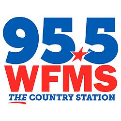 WFMS 95.5 FM