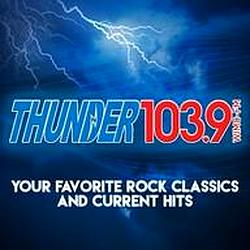 Thunder 103.9