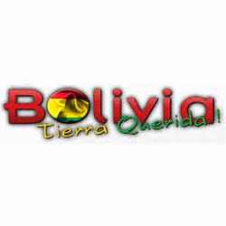 Bolivia Tierra Querida - Clásicos logo