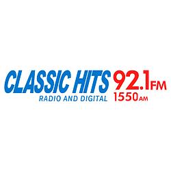 Classic Hits 92.1 FM & 1550 AM