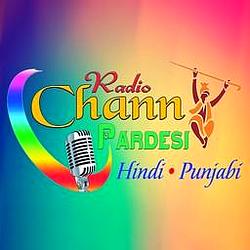 Radio Chann Pardesi logo