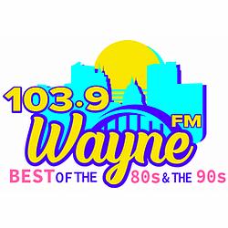 103.9 Wayne FM