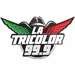 La Tricolor logo