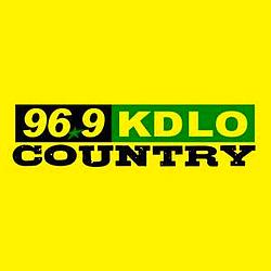 96.9 KDLO Country