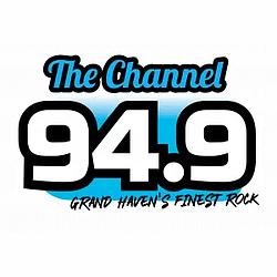 94.9 The Channel
