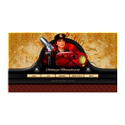 Vintage Broadcast logo