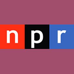 NPR Radio logo