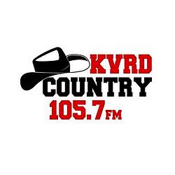 KVRD 105.7