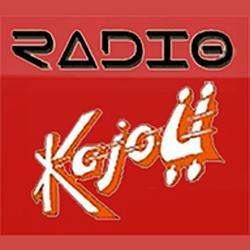 Radio Kajou logo