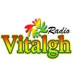 Radio Vitalgh logo