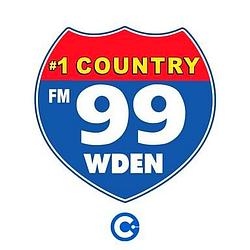 #1 Country 99