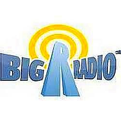 Big R Radio - Latin Reggaeton logo