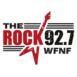 92.7 The Rock