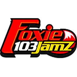 Foxie 103 Jamz