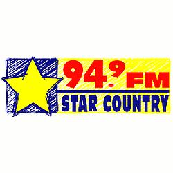 94.9 Star Country