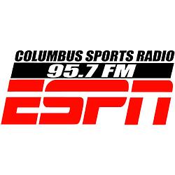 Columbus Sports Radio logo
