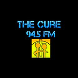 The Cure 94.5 FM