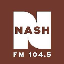 Nash FM 104.5