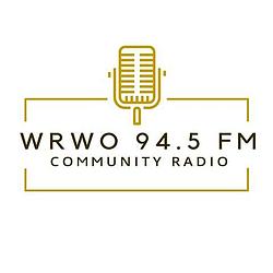 WRWO 94.5 FM/LP logo