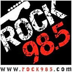 Rock 98.5