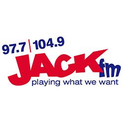 97.7/104.9 Jack FM