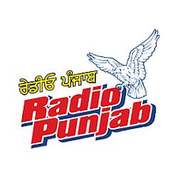 Radio Punjab logo