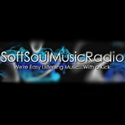 Soft Soul Music Radio logo