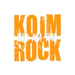 KOJM The Rock