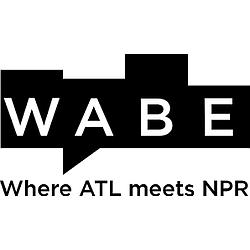 WABE FM 90.1 logo