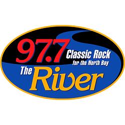 97.7 The River