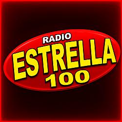 Estrella 100 Cumbia Sonidera logo