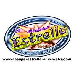 Estrella 100 Cumbia Sonidera logo