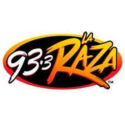97.9 La Raza logo