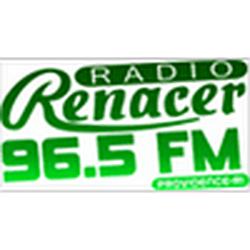 Radio Renacer 96.5 FM  - WIGV-LP