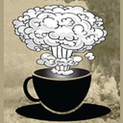Megaton Cafe Radio logo