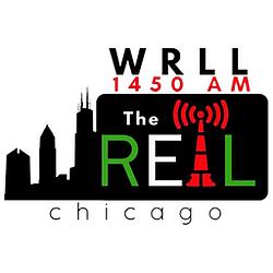 WRLL 1450 AM logo