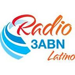 3ABN Radio-Latino logo